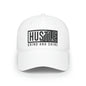 Low Profile Baseball Cap