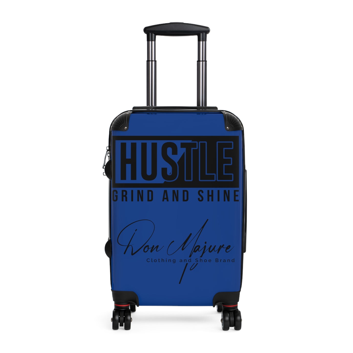 Majure Hustle Lux Suitcase