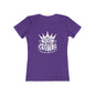 Majure Crowns Tee for Women