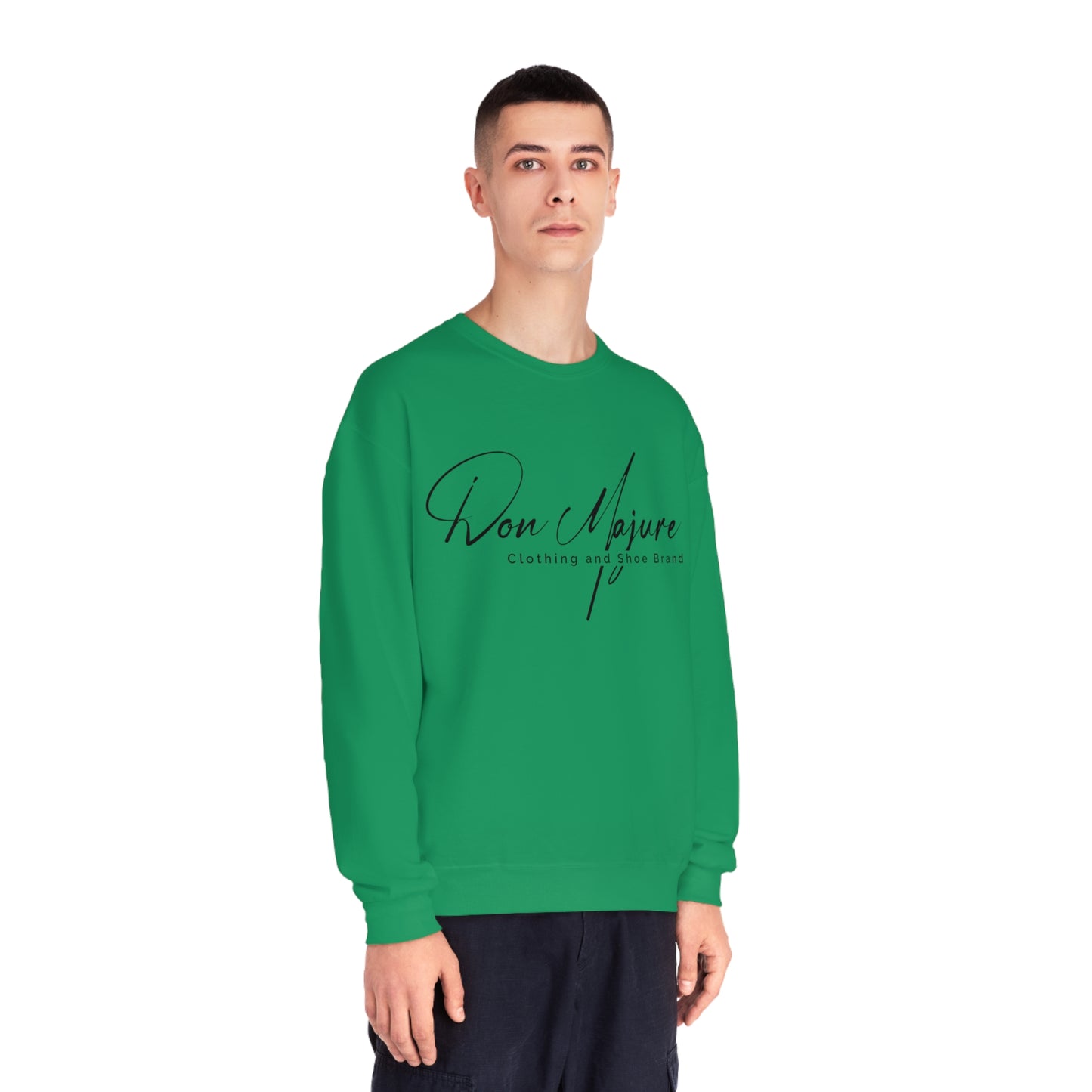 Unisex Crewneck Sweatshirt