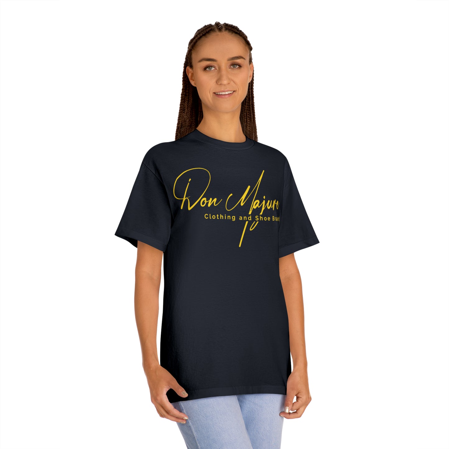 Majure Signature Unisex Classic Tee