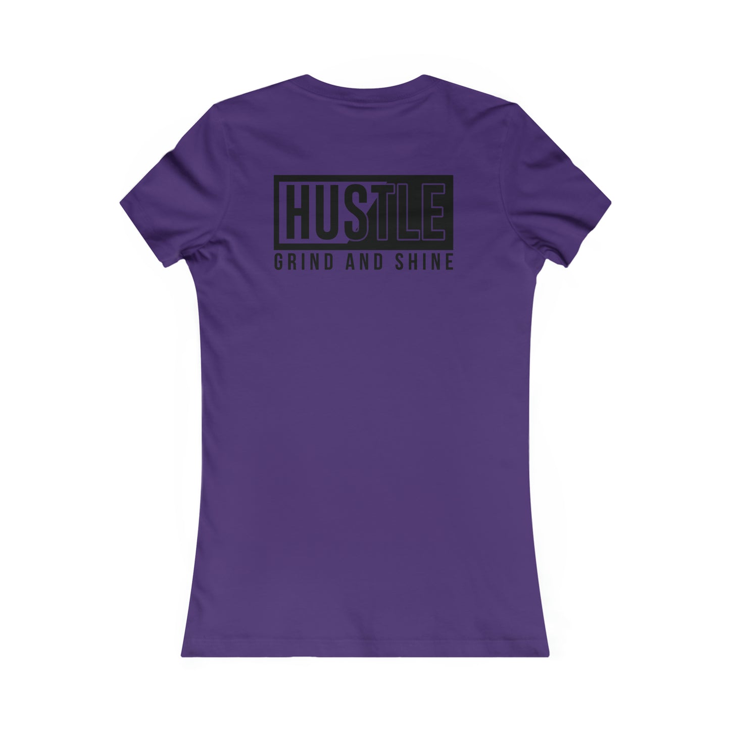 Majure Women's Favorite Tee