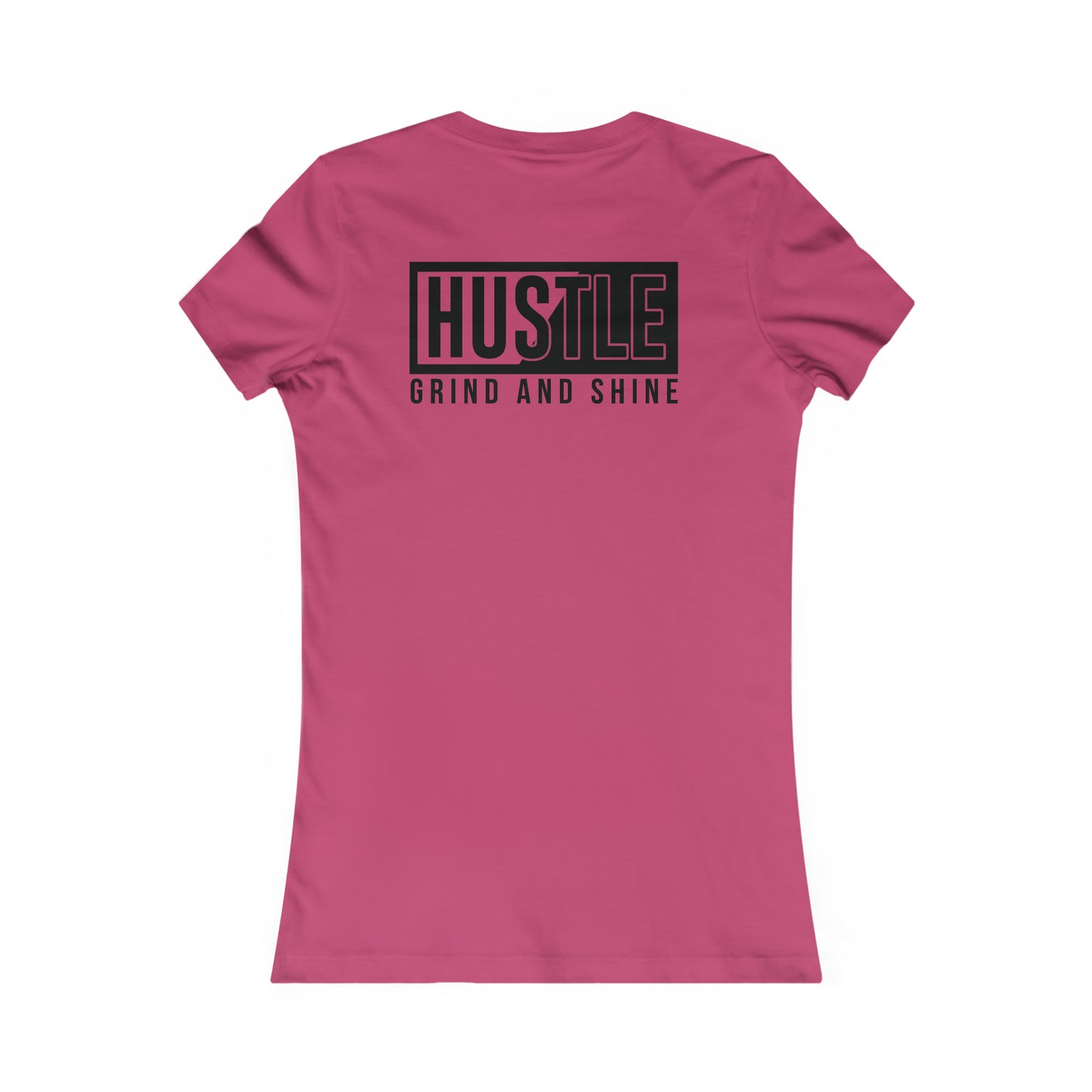 Majure Women's Favorite Tee