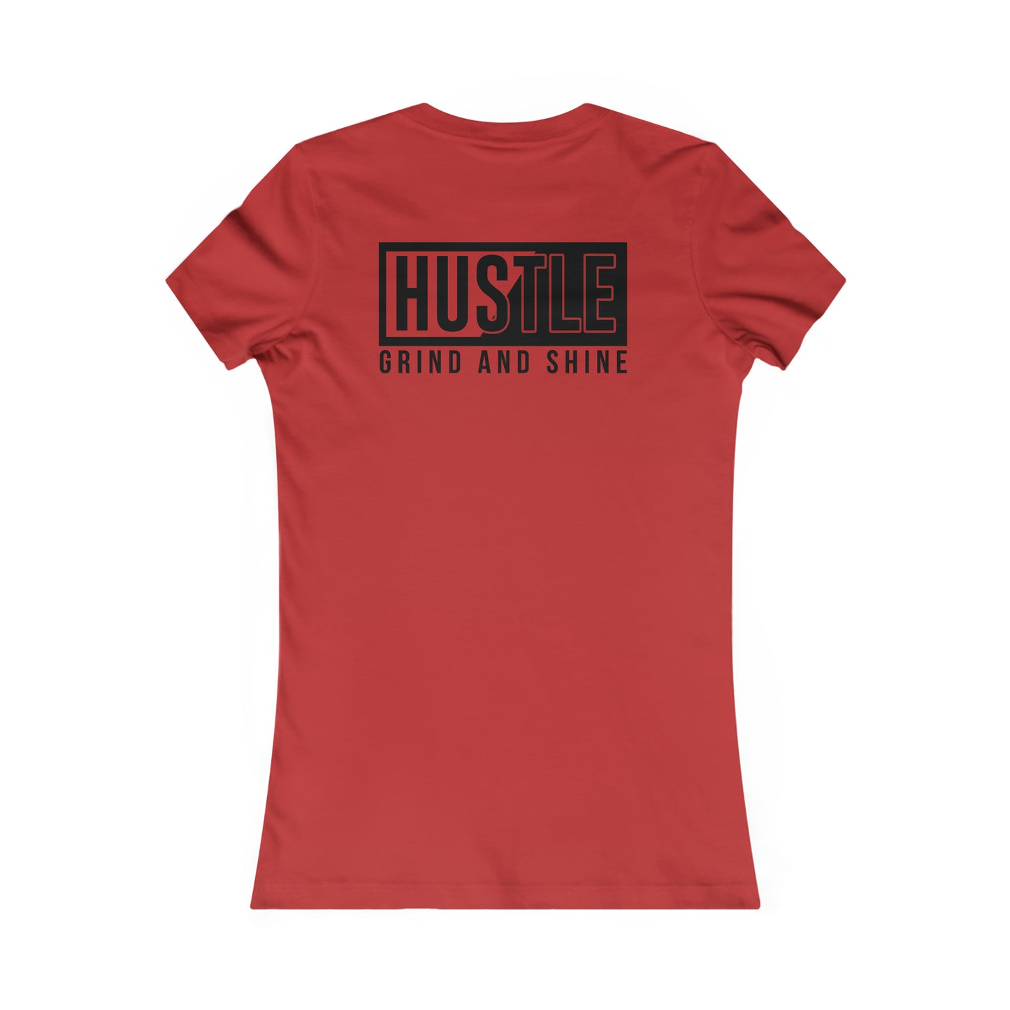 Majure Women's Favorite Tee