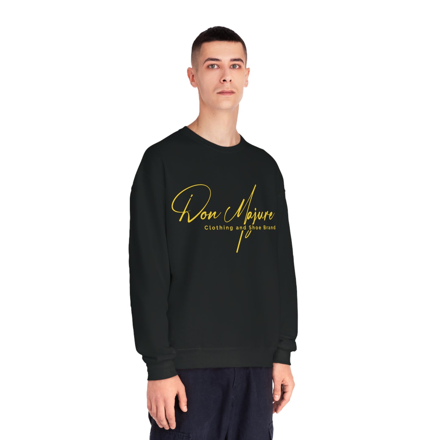 Unisex Crewneck Sweatshirt