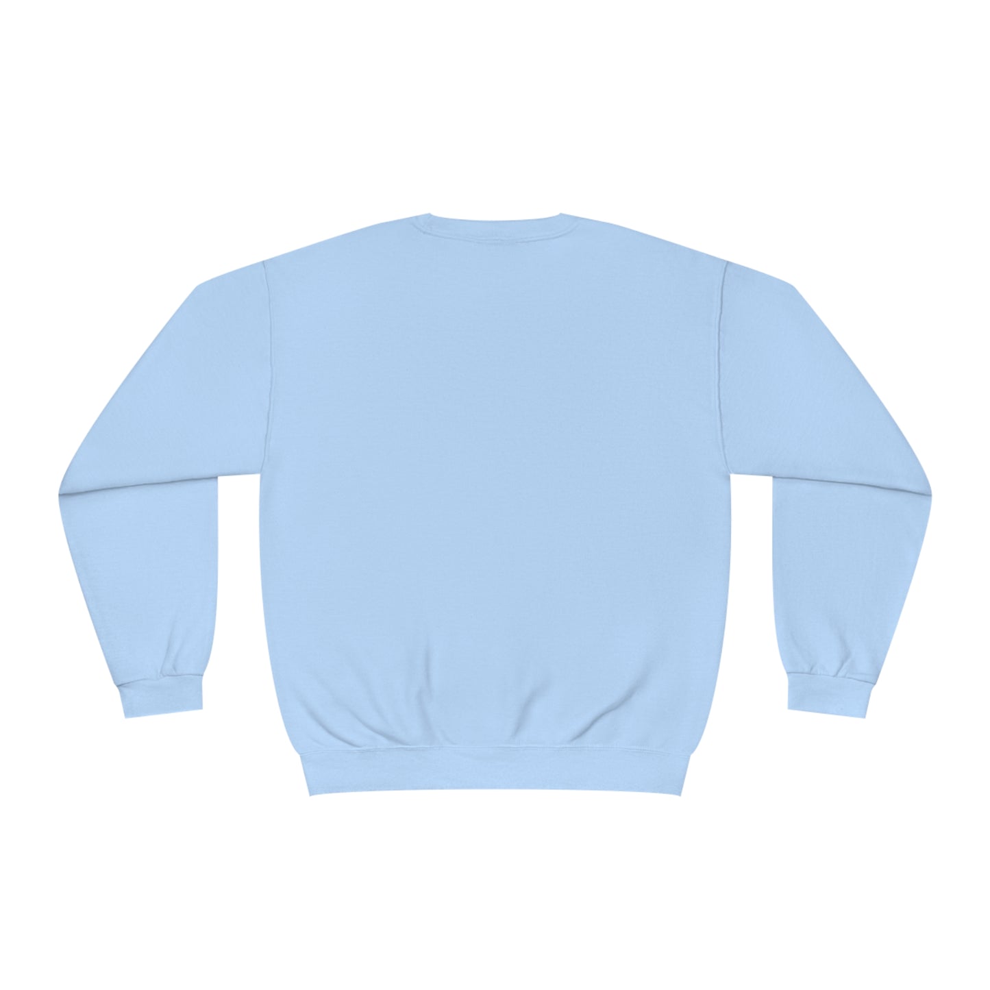 Unisex Crewneck Sweatshirt