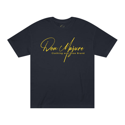 Majure Signature Unisex Classic Tee