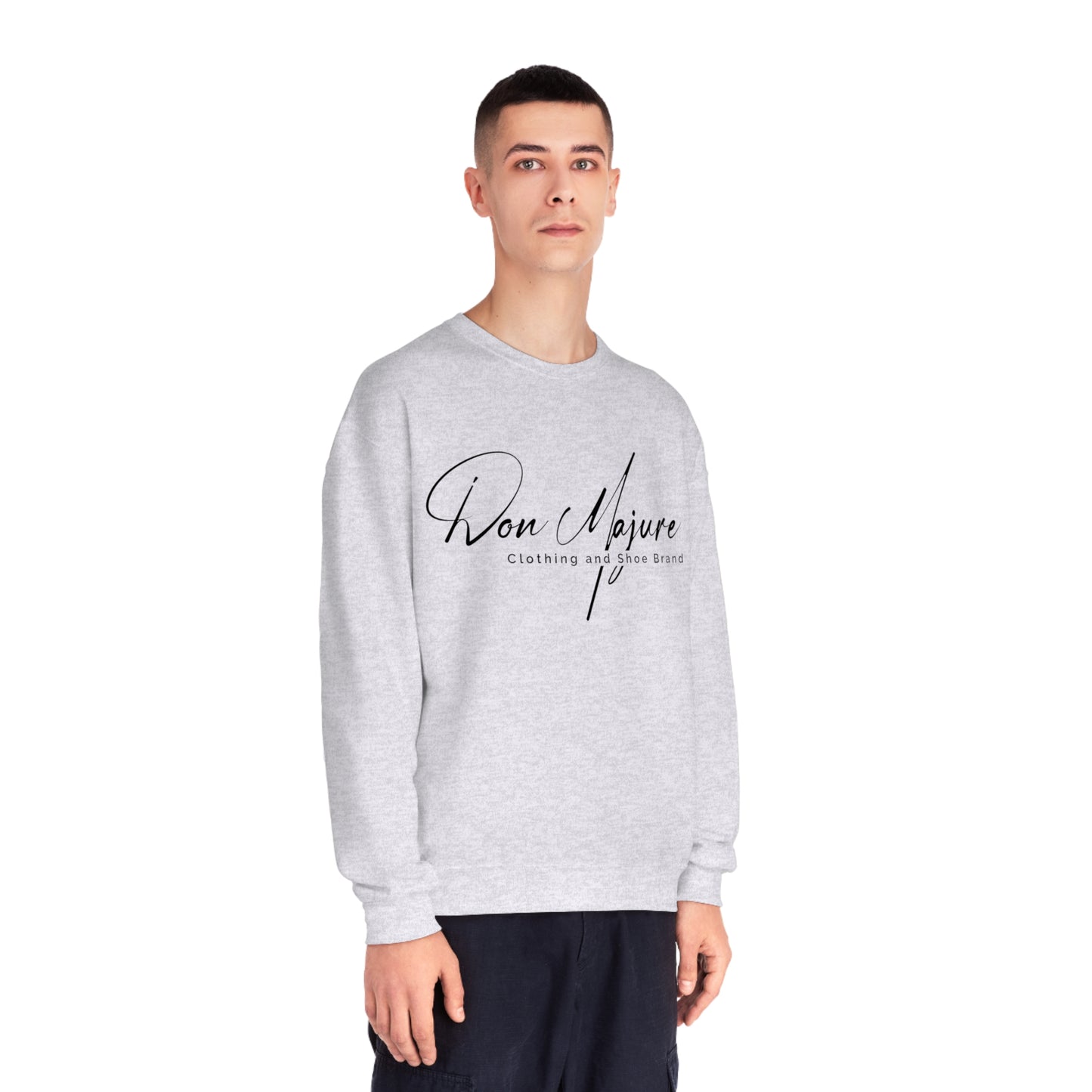 Unisex Crewneck Sweatshirt