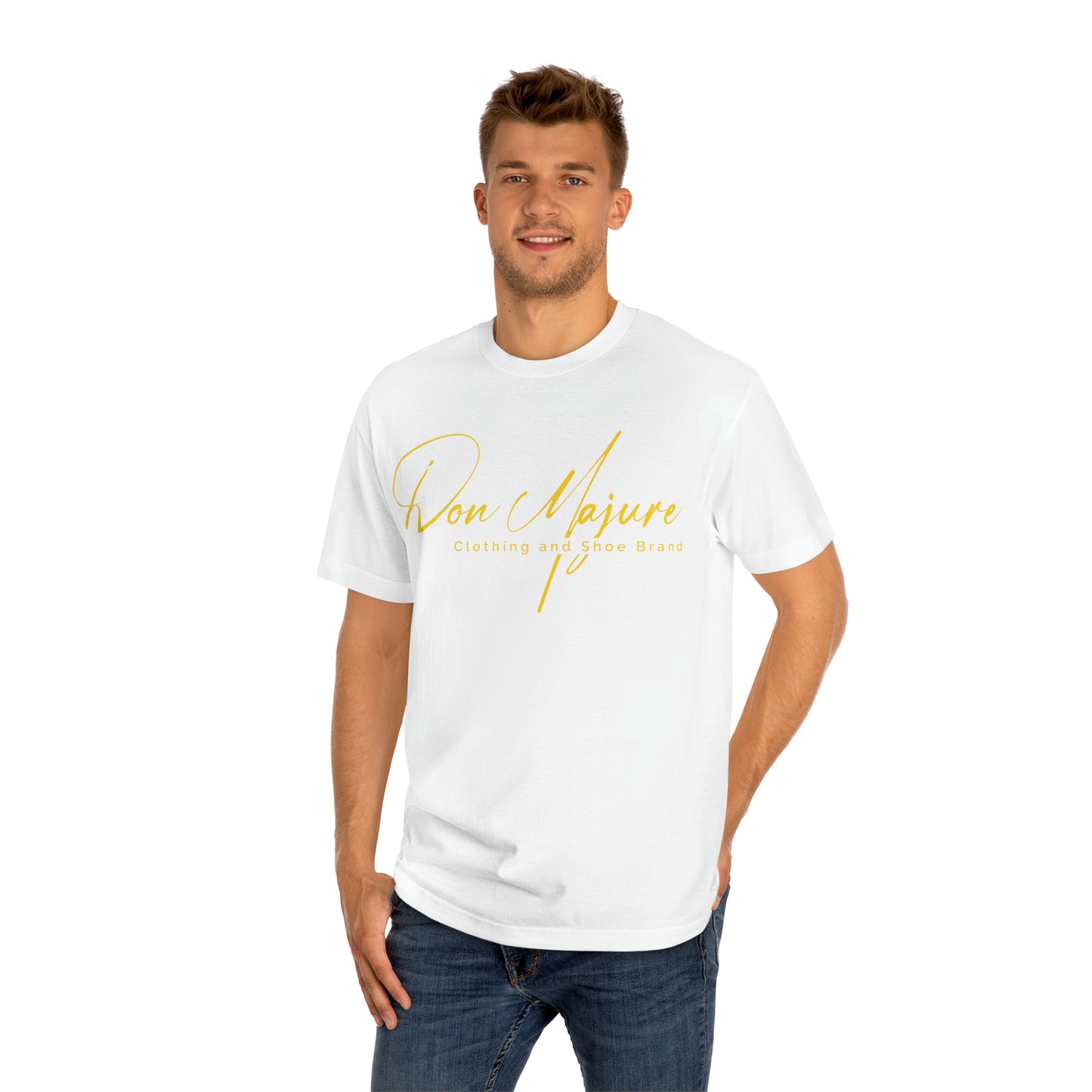 Majure Signature Unisex Classic Tee