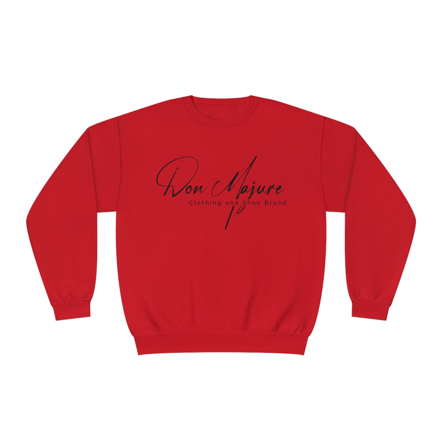 Unisex Crewneck Sweatshirt