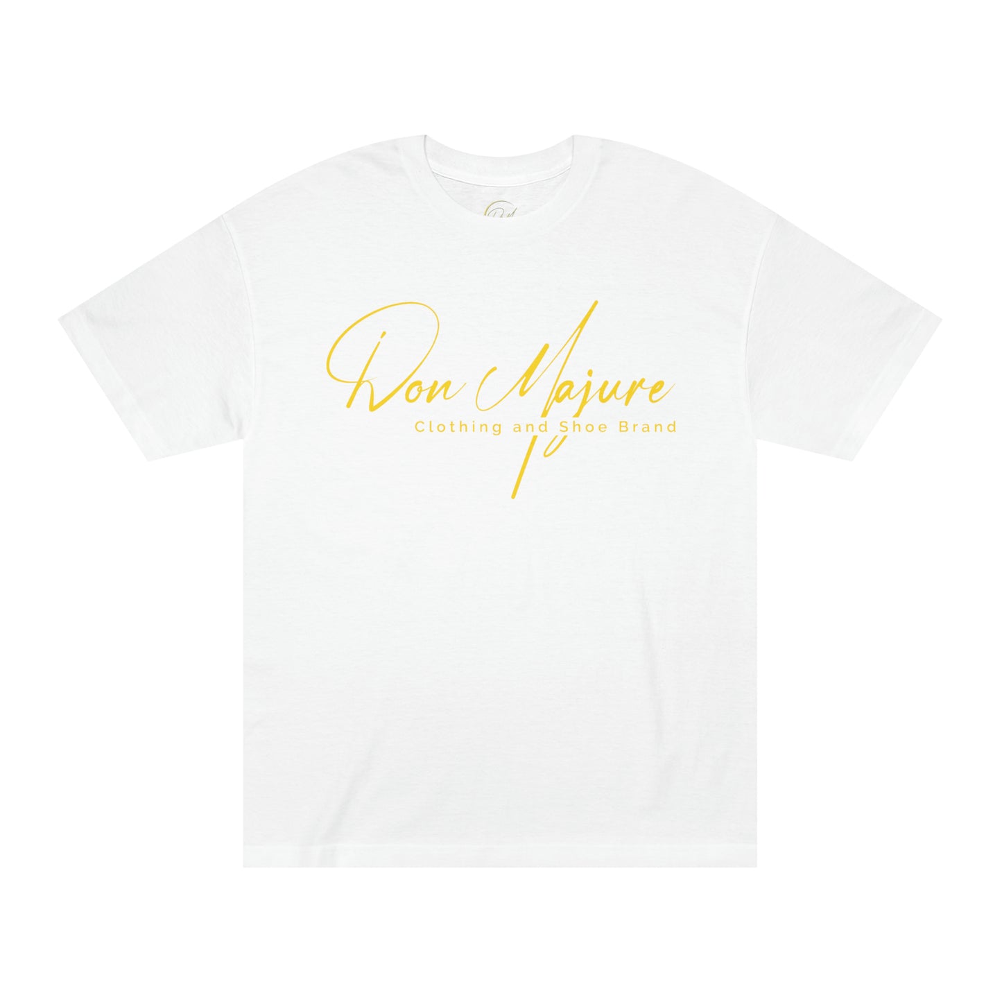 Majure Signature Unisex Classic Tee