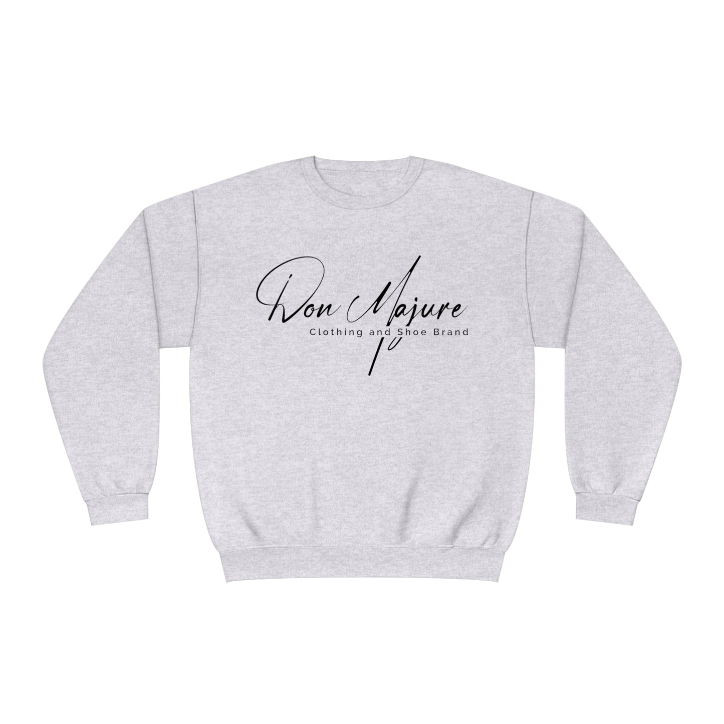 Unisex Crewneck Sweatshirt