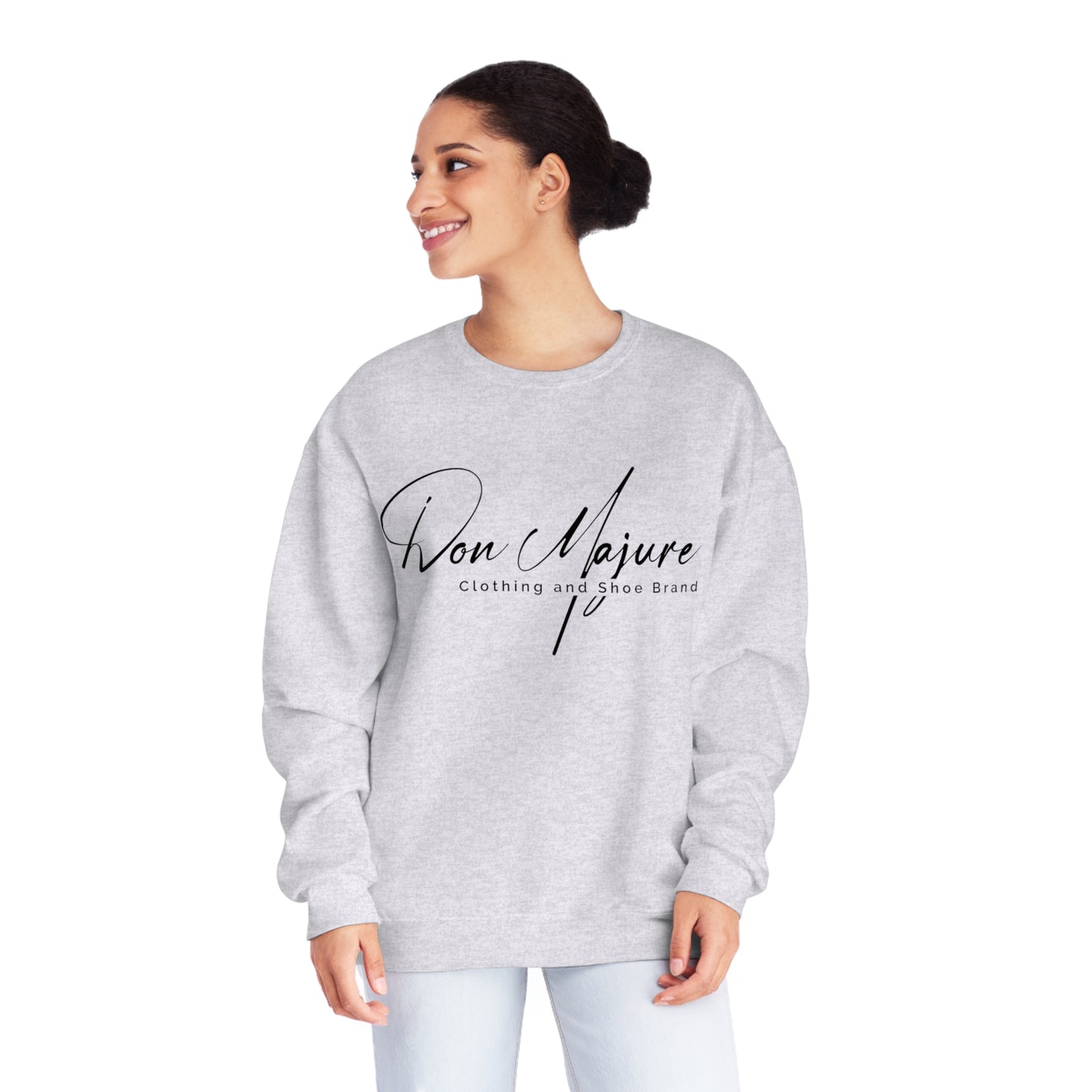 Unisex Crewneck Sweatshirt