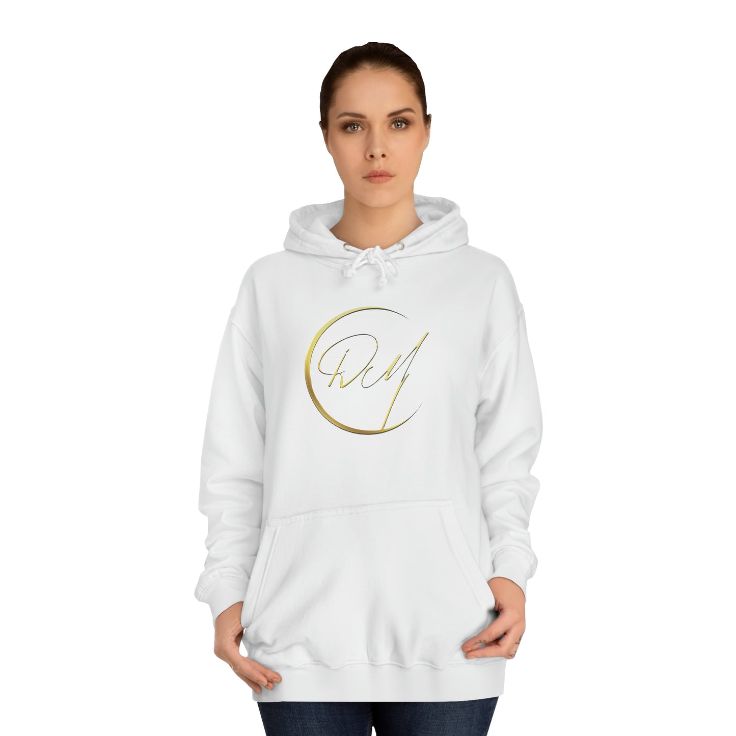 Majure Unisex College Hoodie