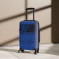 Majure Hustle Lux Suitcase