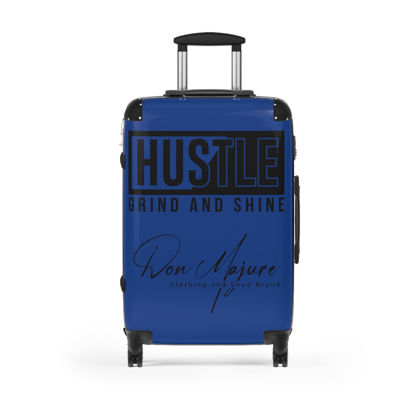 Majure Hustle Lux Suitcase