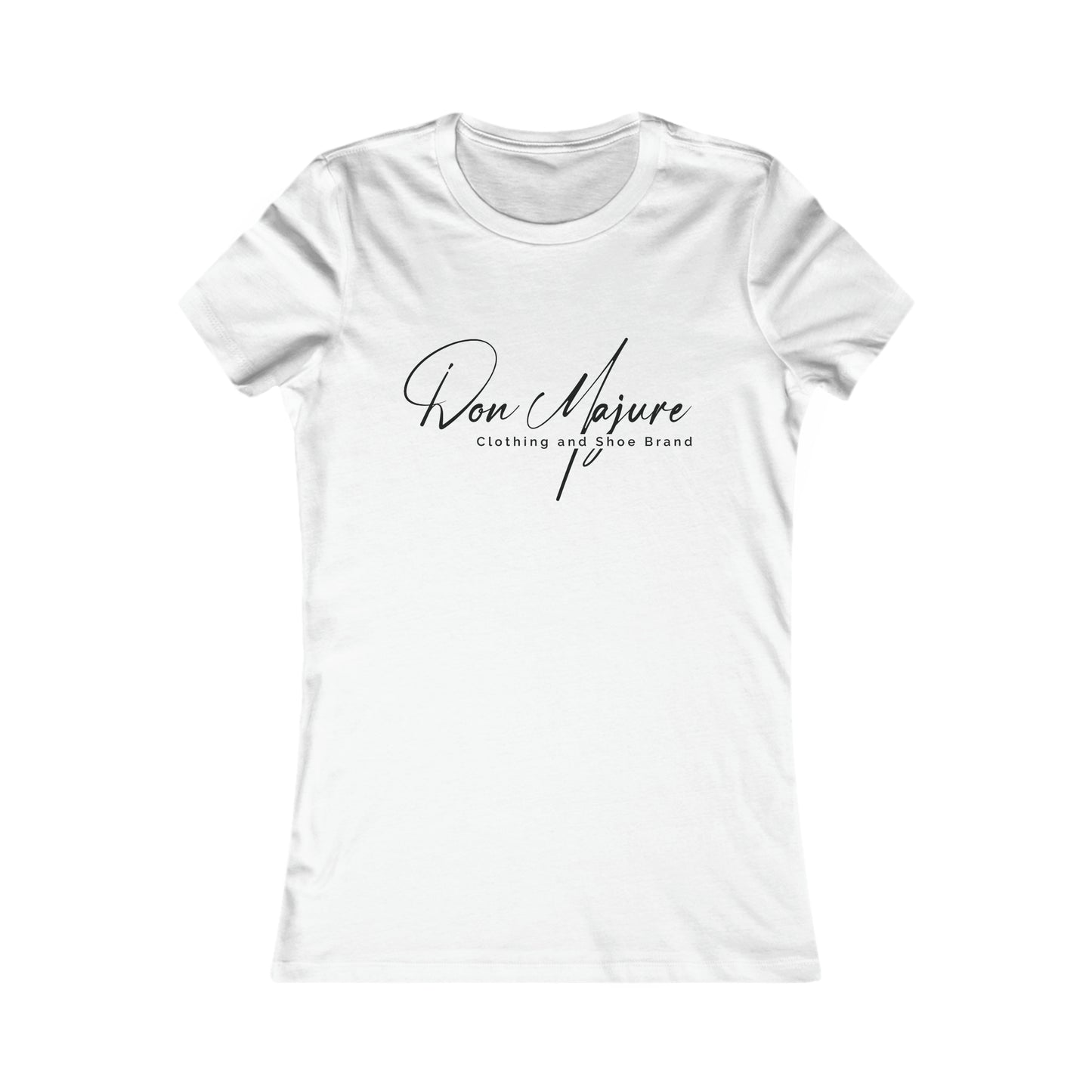 Majure Women's Favorite Tee