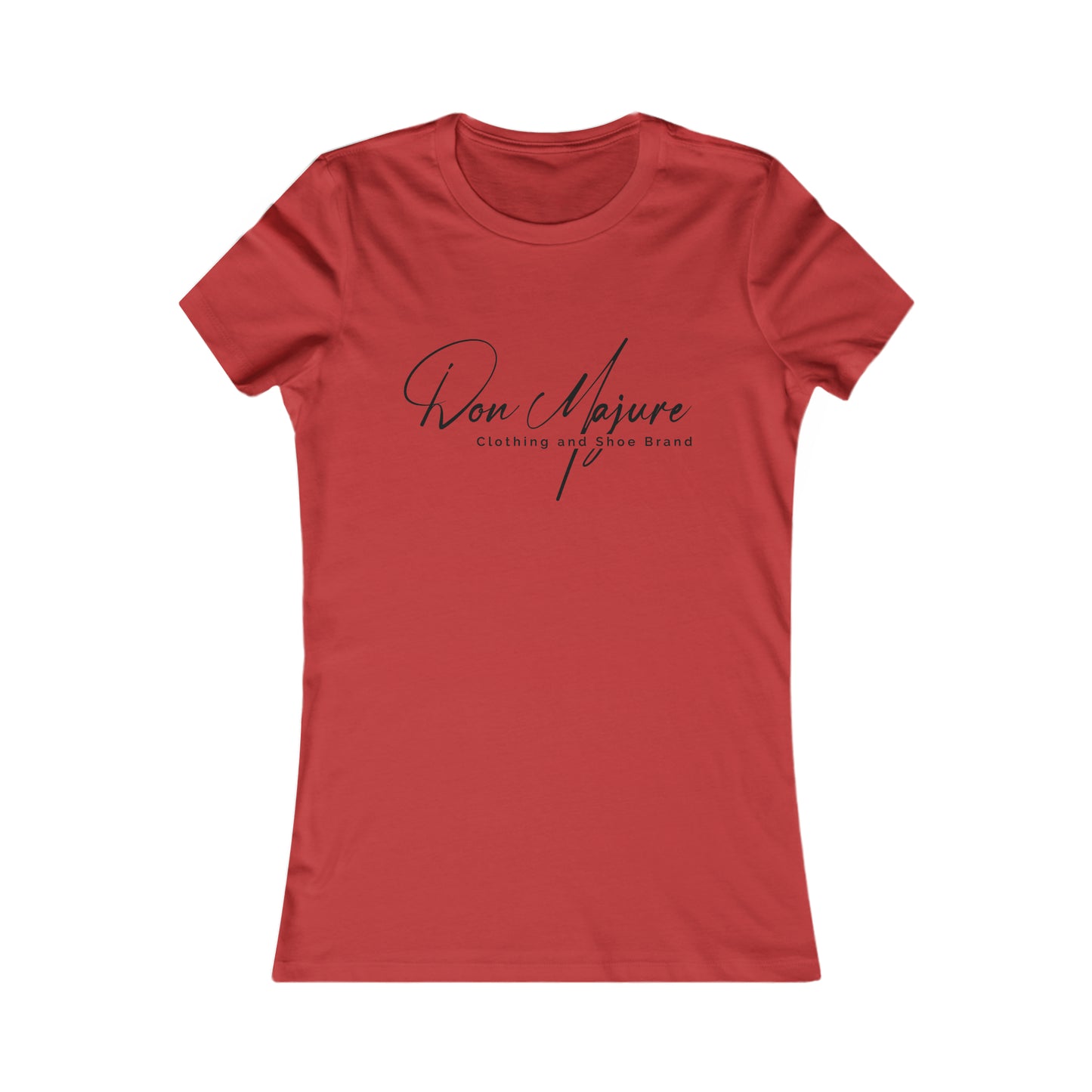 Majure Women's Favorite Tee