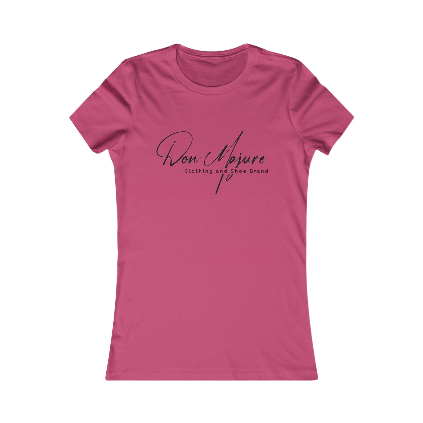 Majure Women's Favorite Tee