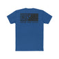 Men's Hustle Crew Tee