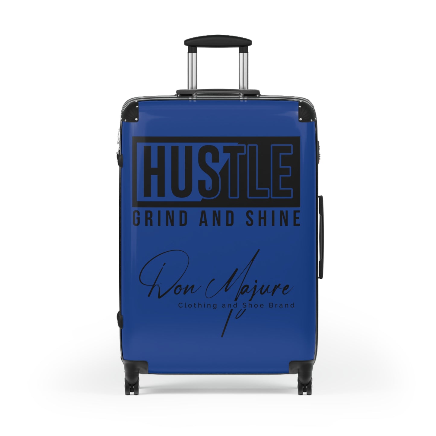 Majure Hustle Lux Suitcase