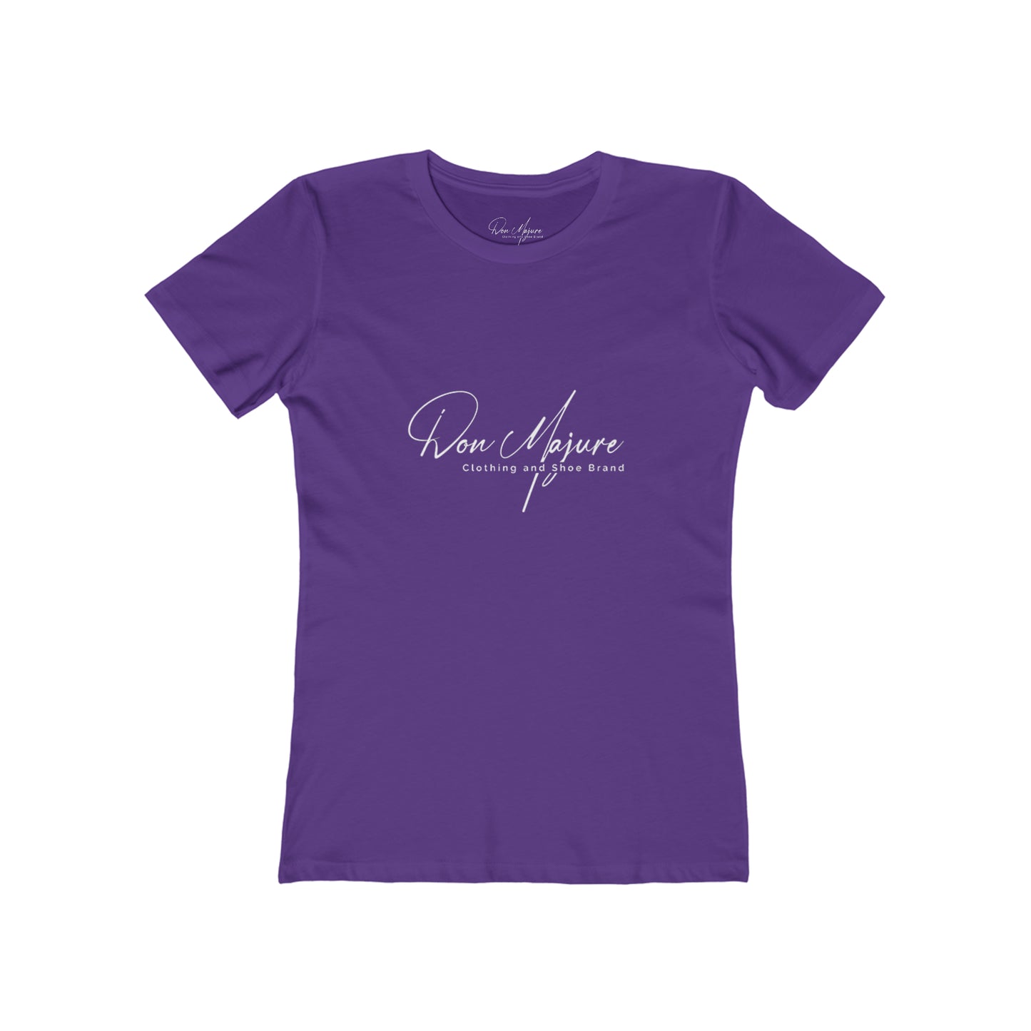 Majure Crowns Tee for Women