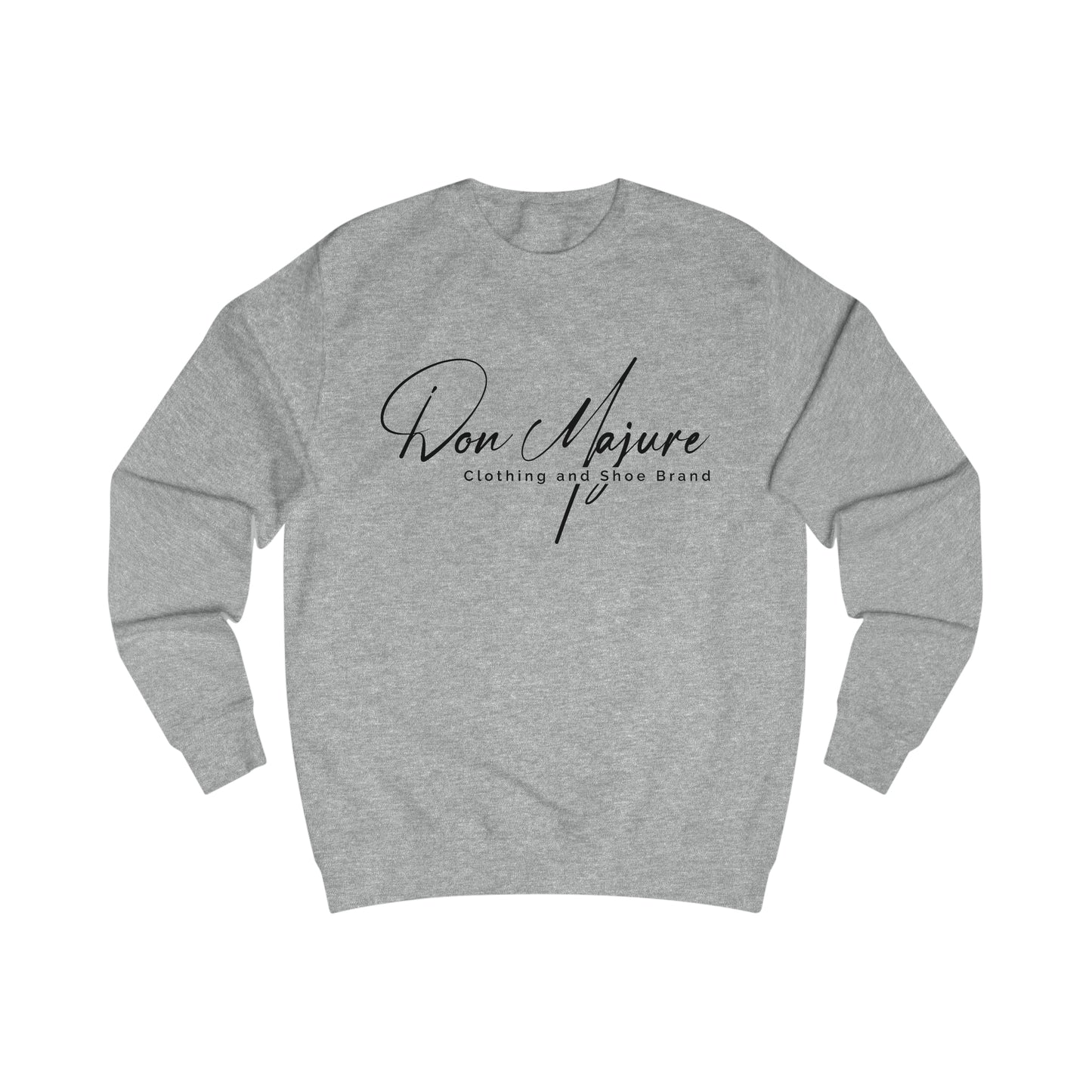 Time Worth Having Men's Sweatshirt