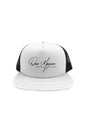 Foam Front Trucker Cap