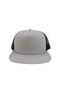 Foam Front Trucker Cap