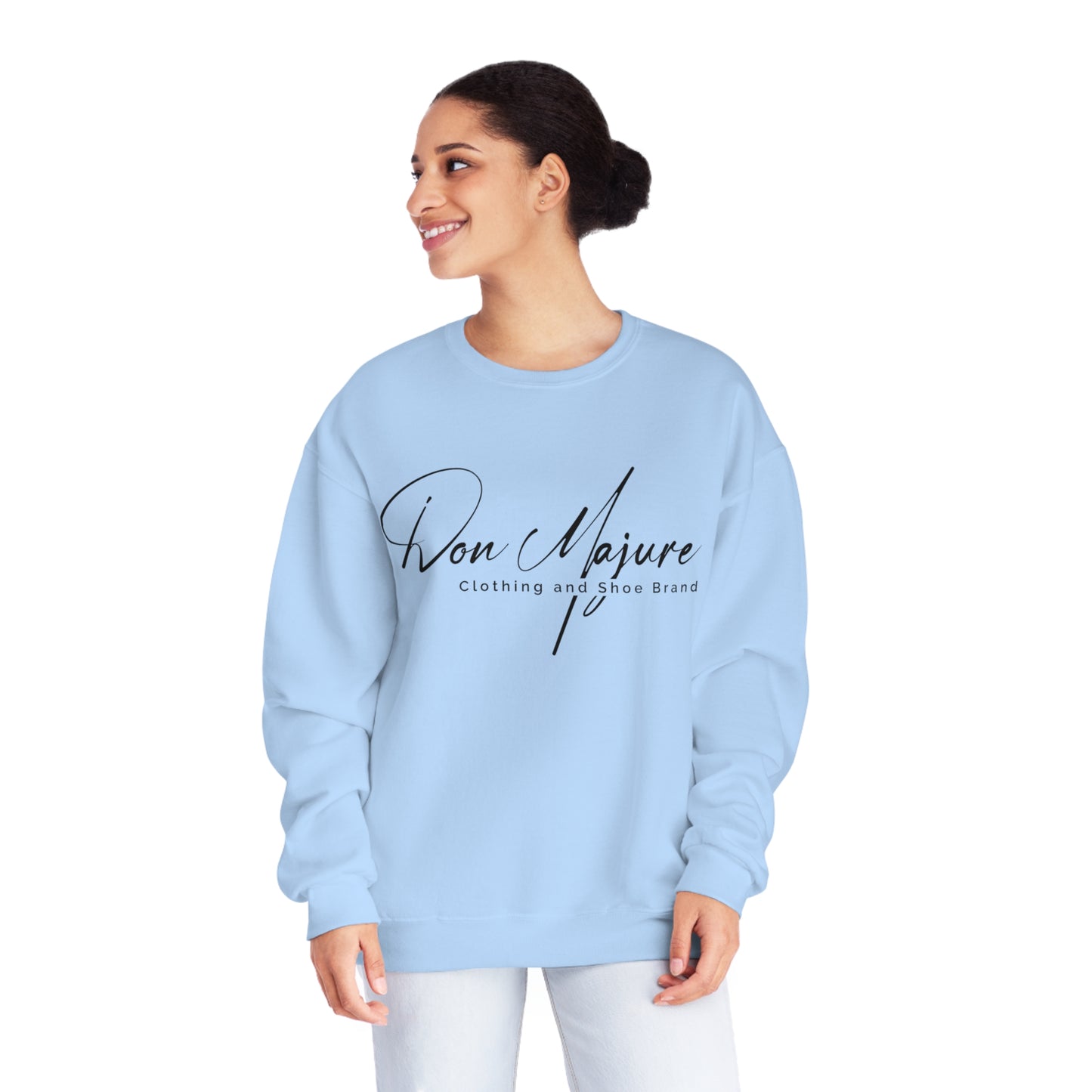 Unisex Crewneck Sweatshirt