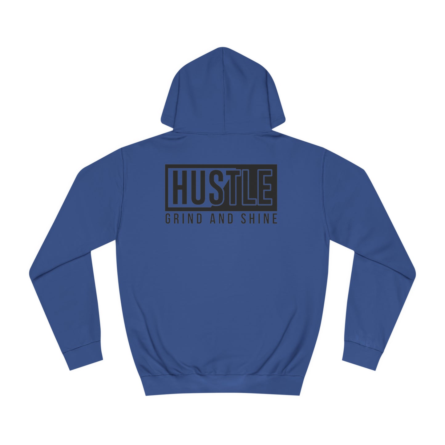 Majure Unisex College Hoodie