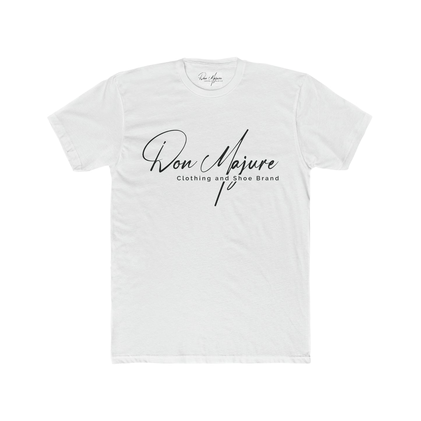 Men's Hustle Crew Tee