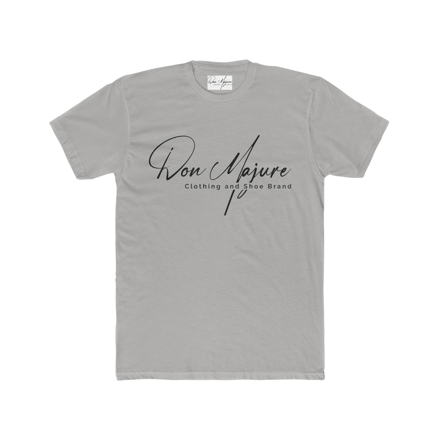 Men's Hustle Crew Tee