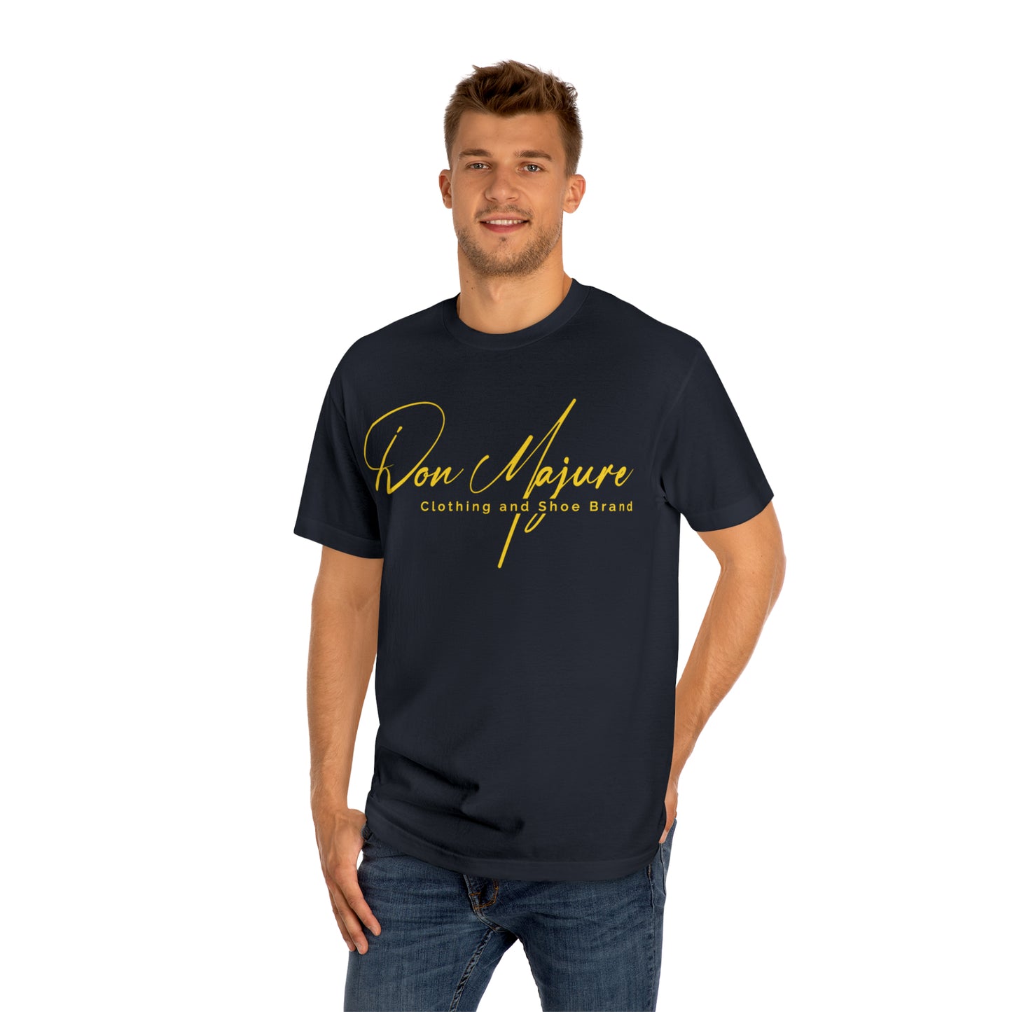 Majure Signature Unisex Classic Tee