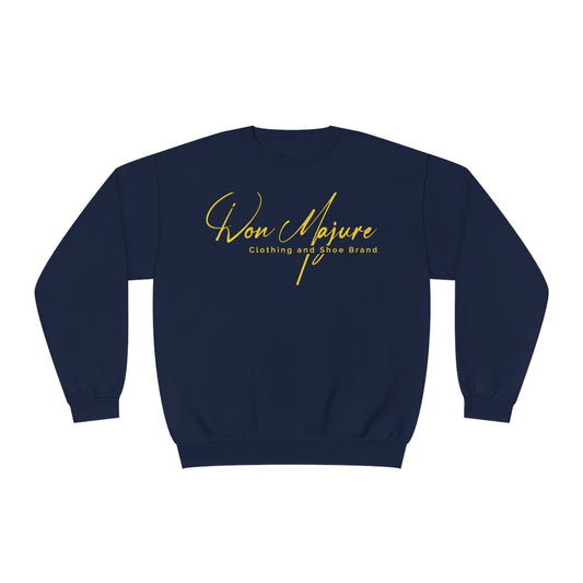 Unisex Crewneck Sweatshirt