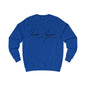 Time Worth Having Men's Sweatshirt