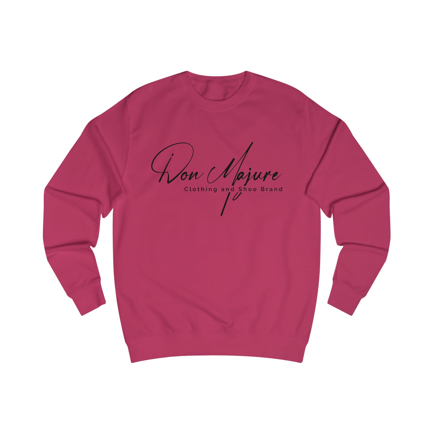 Time Worth Having Men's Sweatshirt