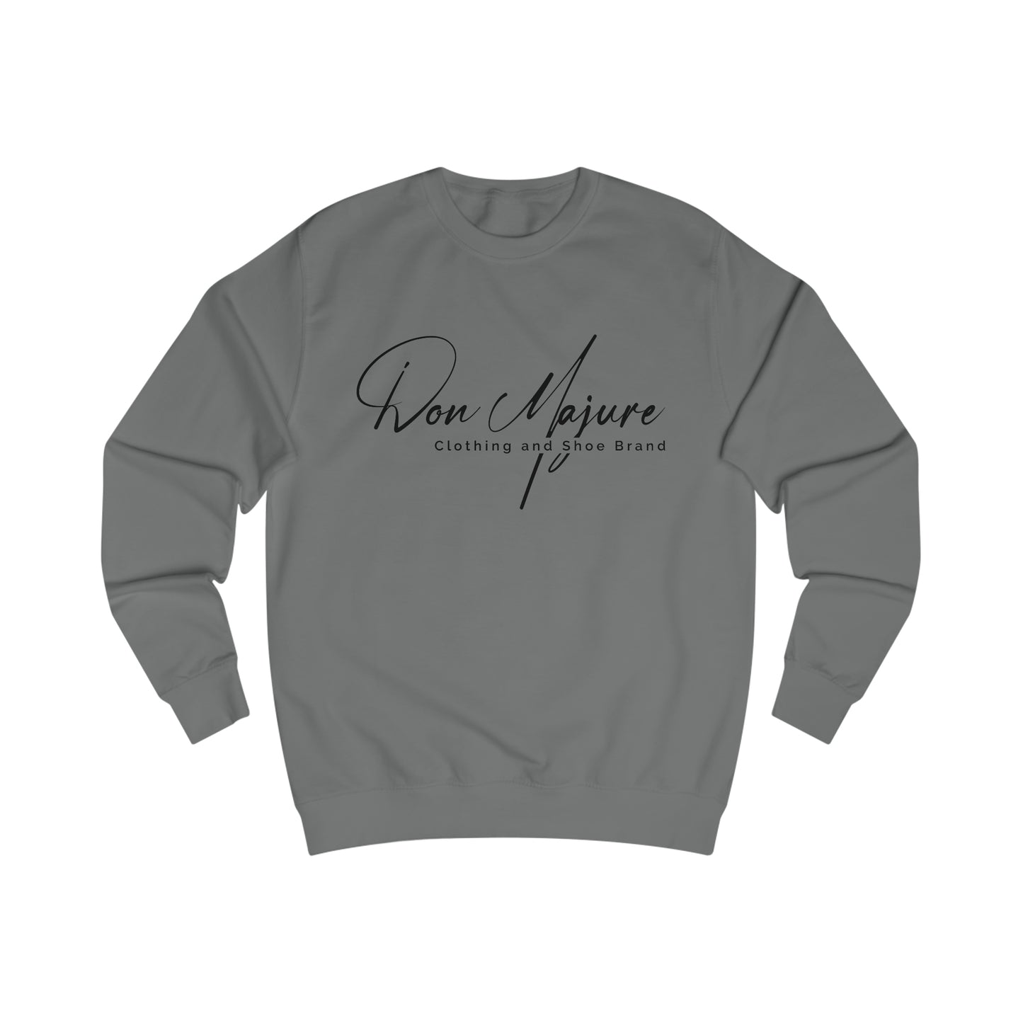 Time Worth Having Men's Sweatshirt