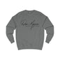 Time Worth Having Men's Sweatshirt