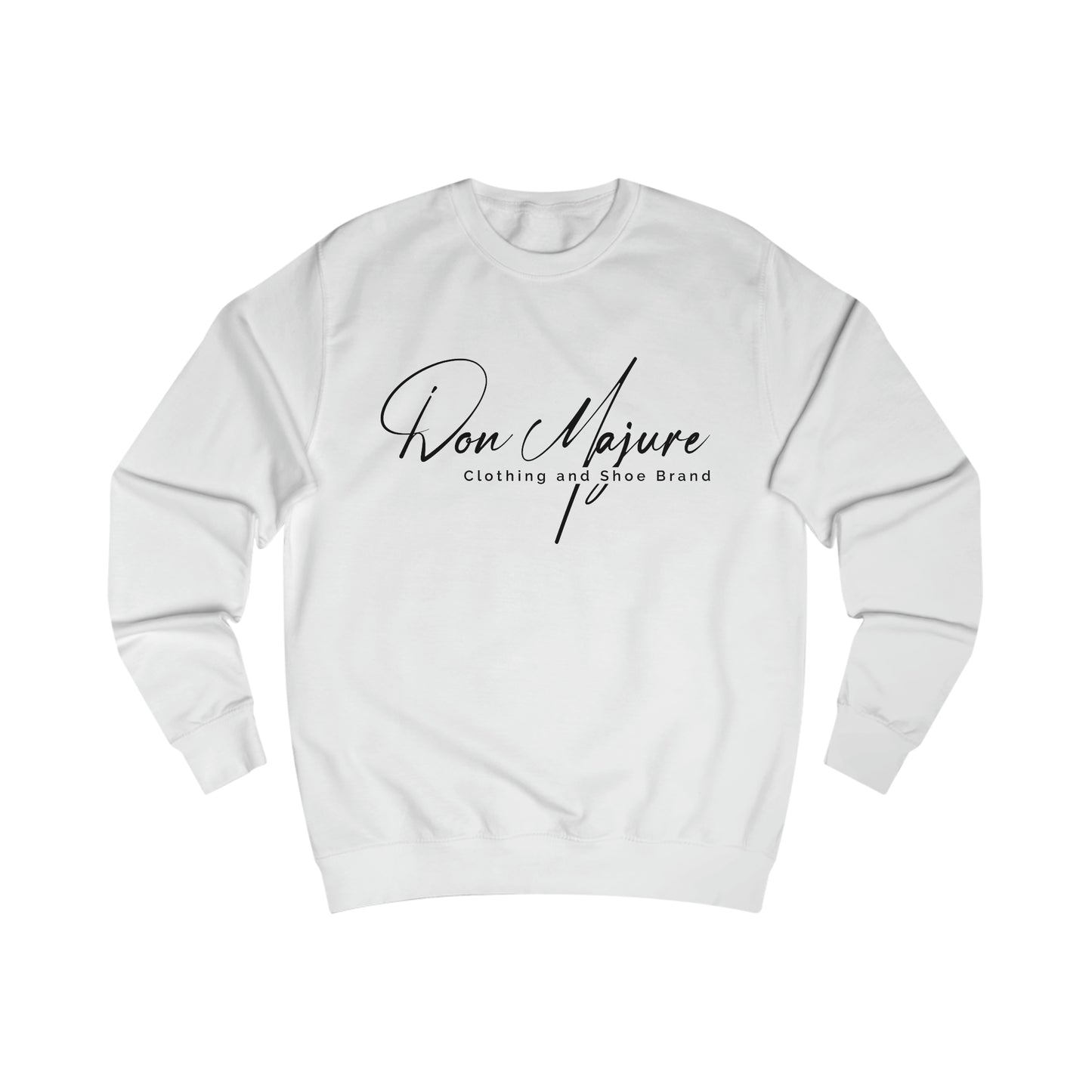 Time Worth Having Men's Sweatshirt