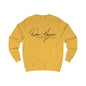 Time Worth Having Men's Sweatshirt