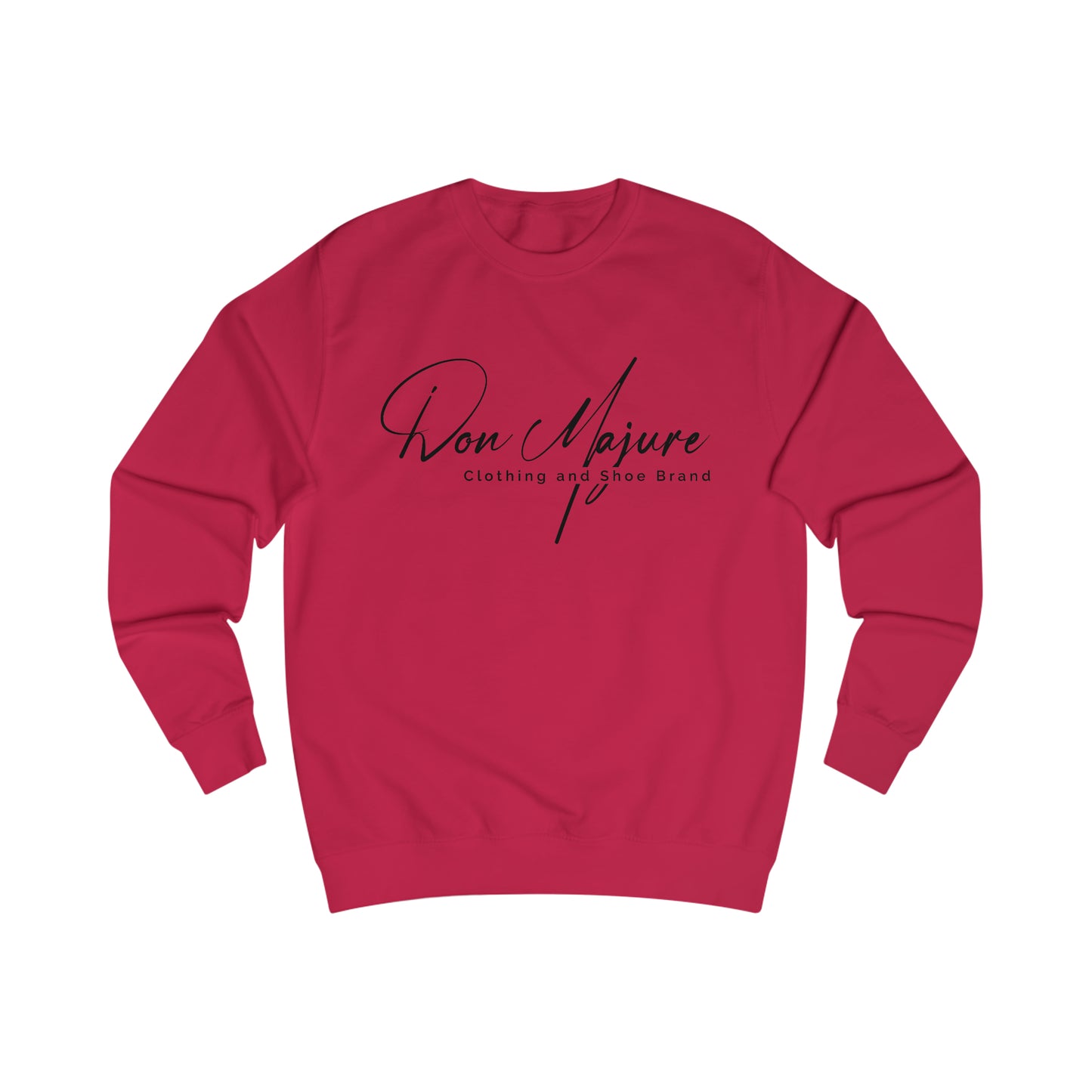 Time Worth Having Men's Sweatshirt