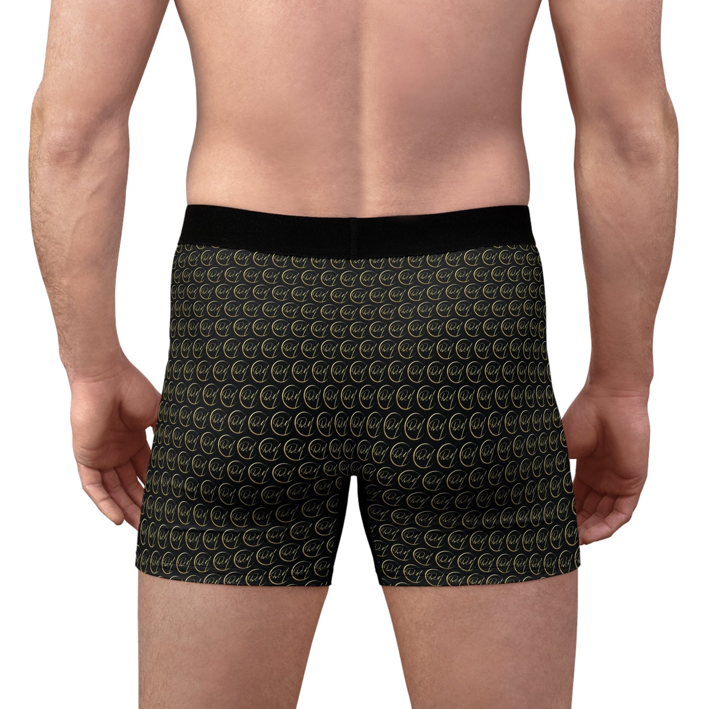 Majure Men's Boxer Briefs