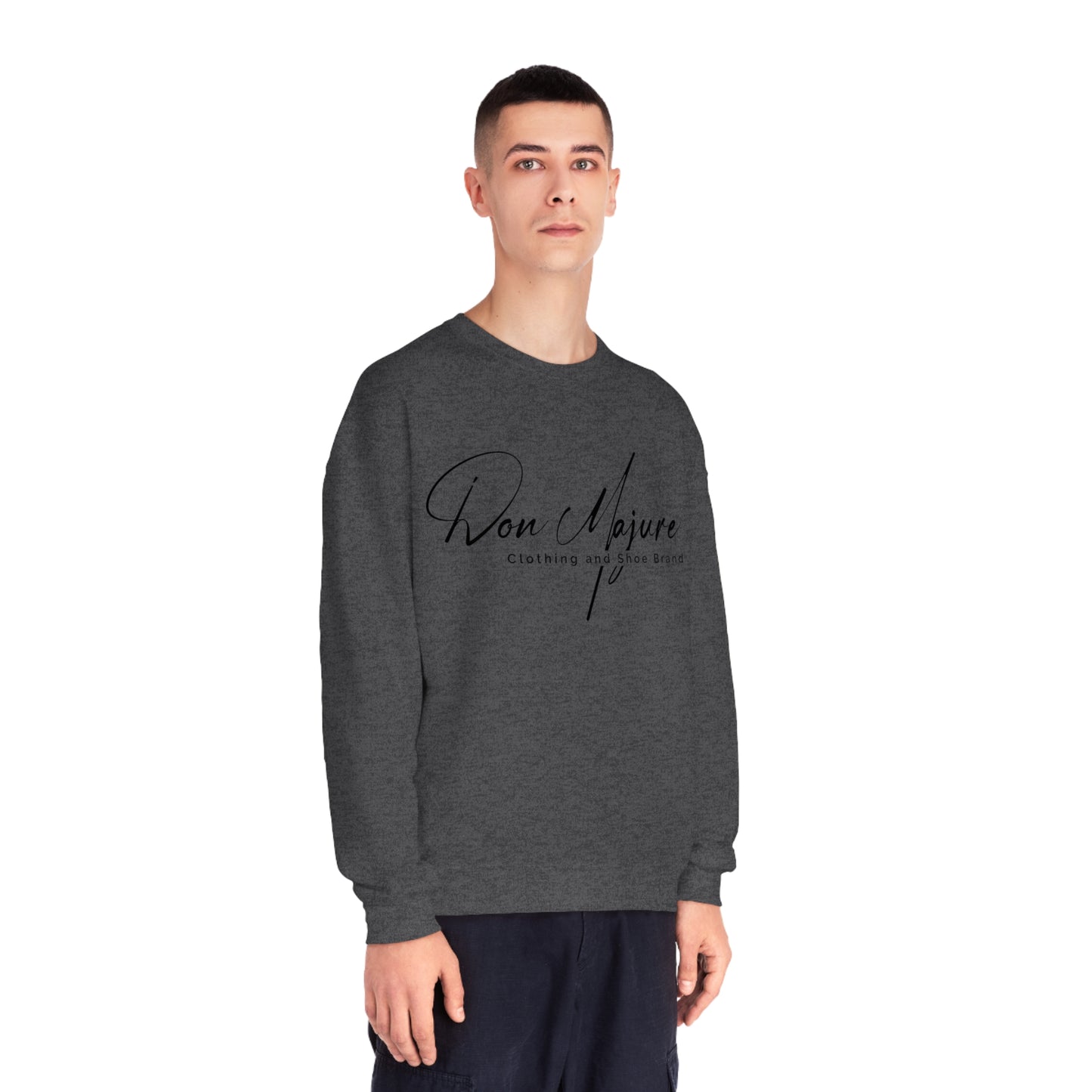 Unisex Crewneck Sweatshirt