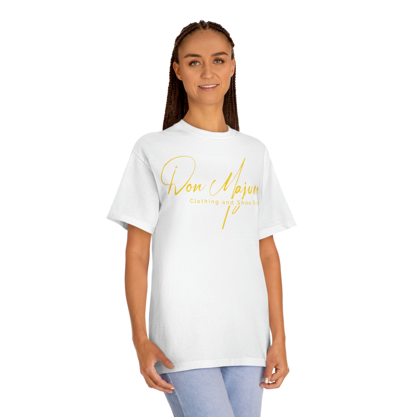 Majure Signature Unisex Classic Tee