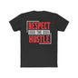 Respect Men's Cotton Crew Tee