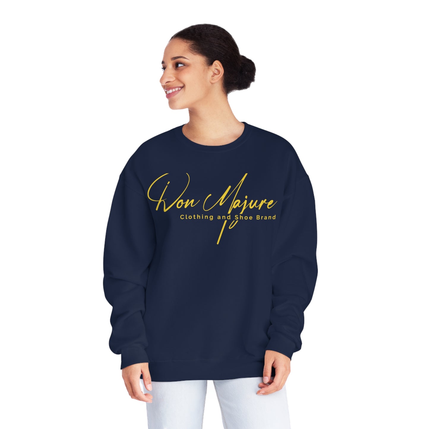 Unisex Crewneck Sweatshirt