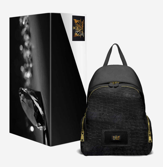 Majure Lux Bag