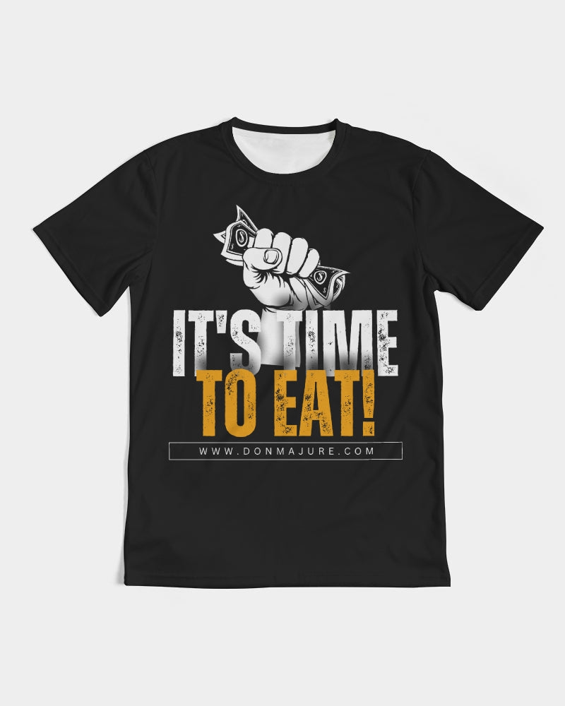 Don Majure Premium Let's Eat Tee