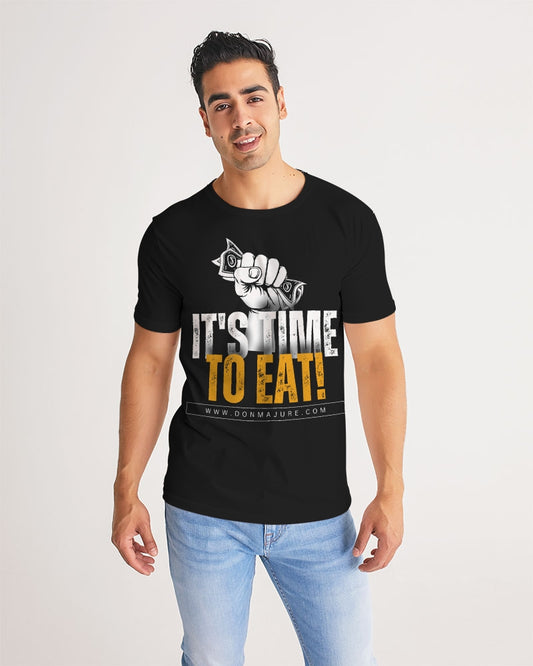 Don Majure Premium Let's Eat Tee